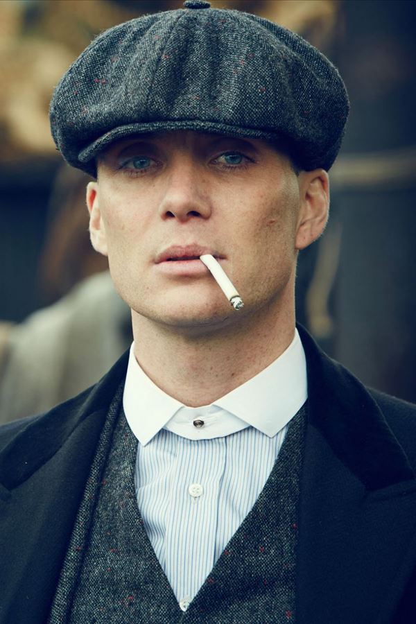 "Peaky Blinders", o regresso (em filme)