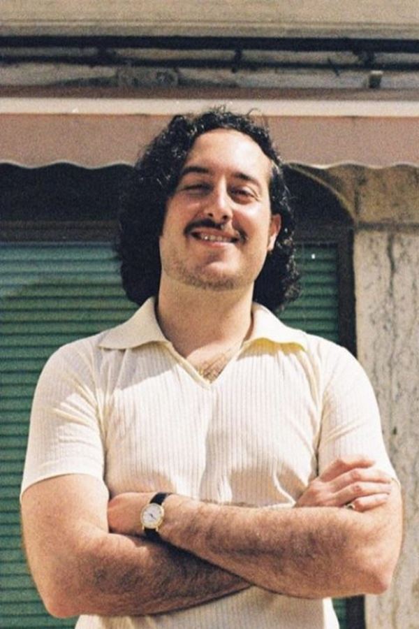 Pedro Mafama vai dar hoje um concerto surpresa