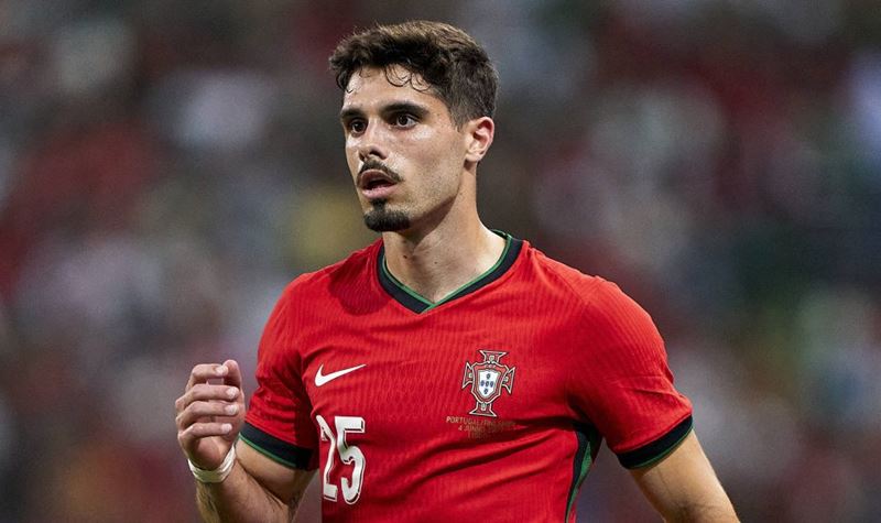 Pedro Neto está entre os 10 jogadores mais bonitos do Mundial!