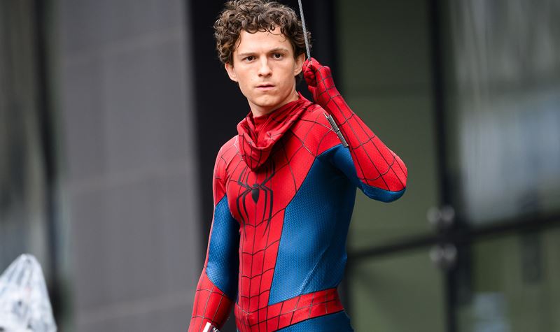 “Homem-Aranha: Um Novo Dia” tem novo trailer