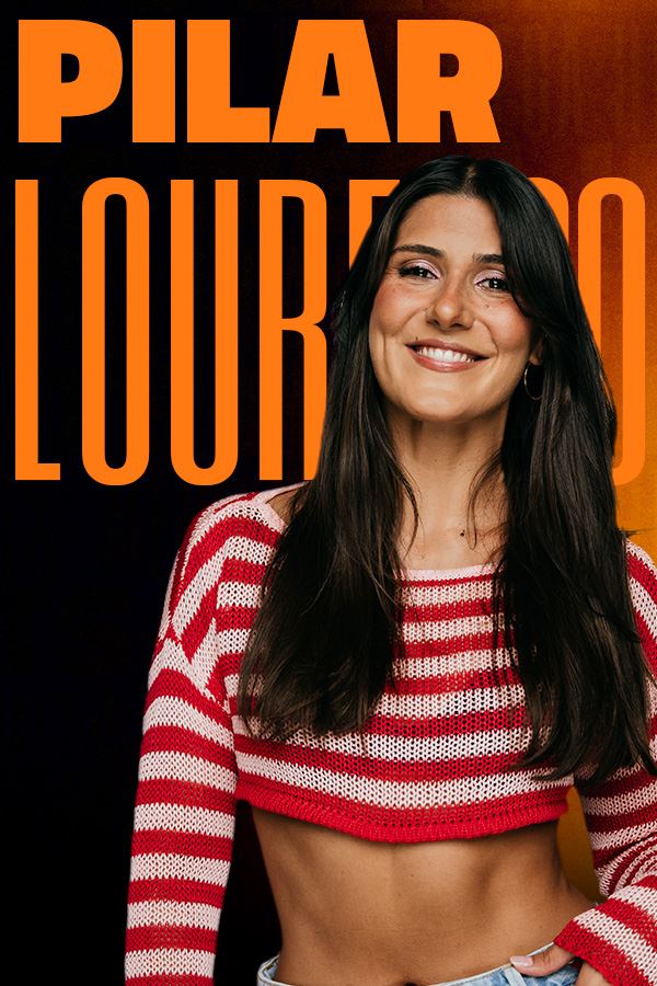 Pilar Lourenço