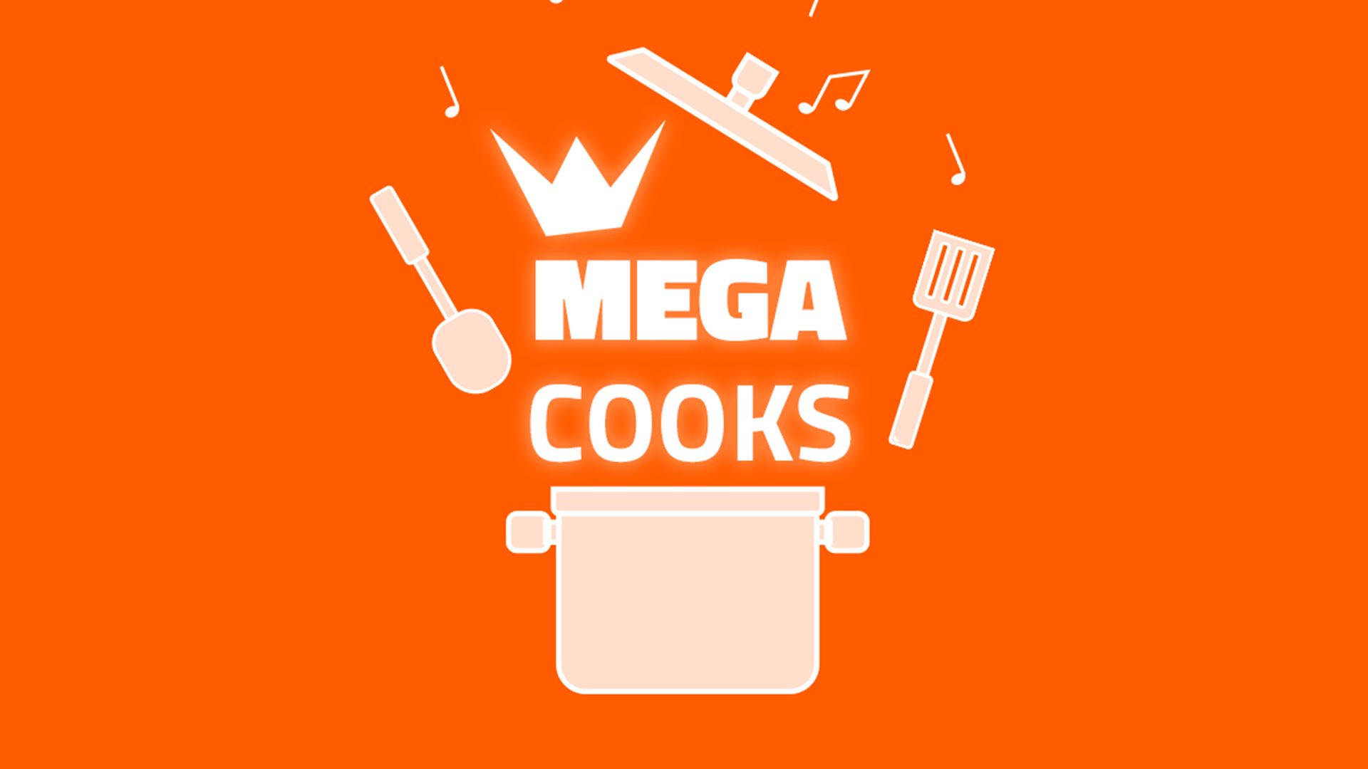 COOK # 5