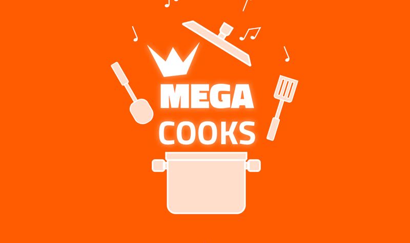 COOK #4