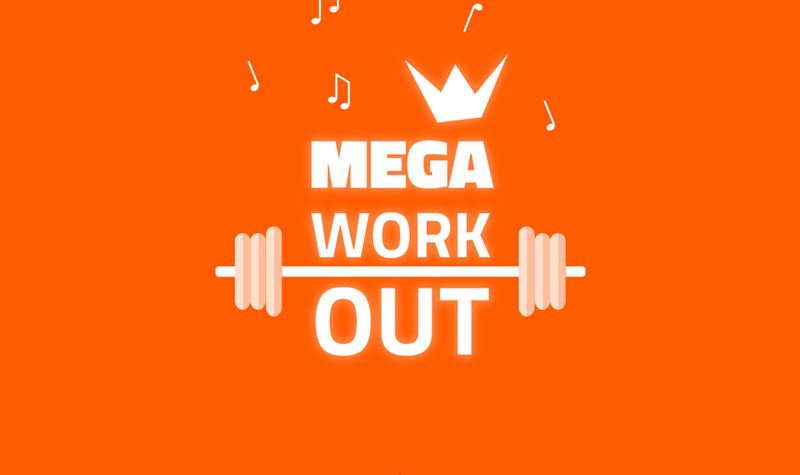 WORK OUT #5