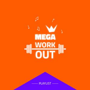 WORK OUT #8