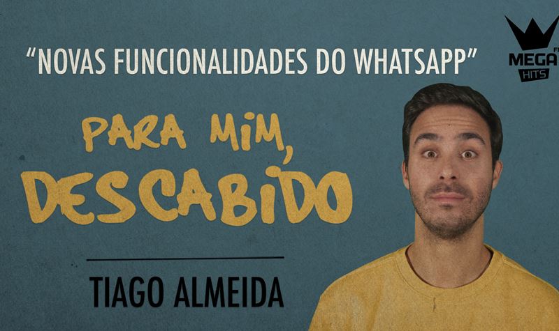 Ep. 20 | Novas funcionalidades...