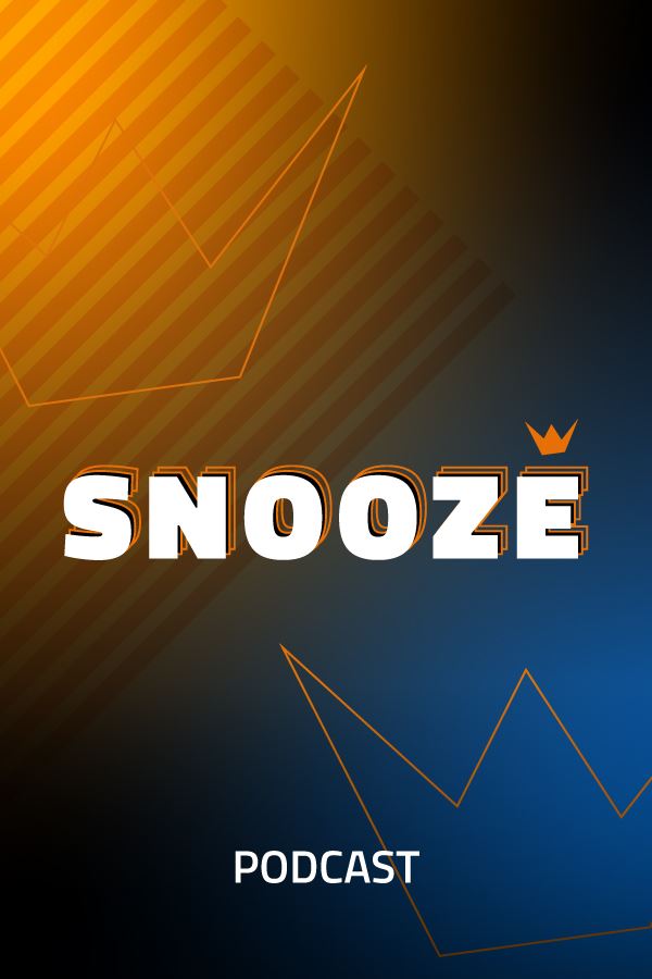 SNOOZE