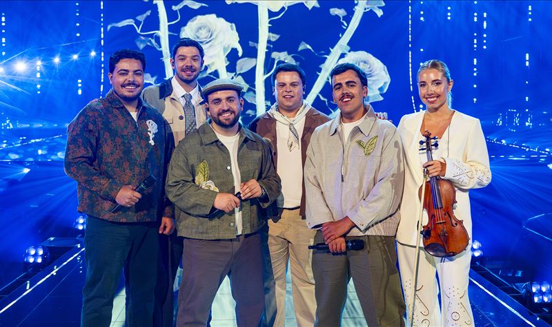 Portugal já está confirmado para a Eurovisão, mas há surpresas!