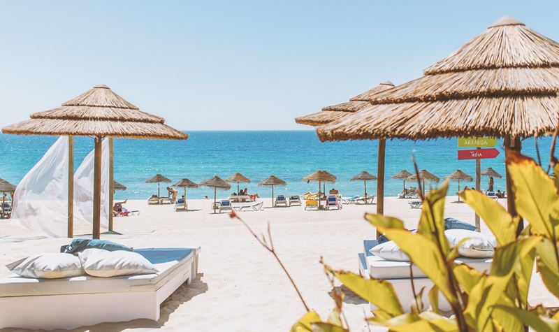 A Comporta é mesmo o destino de sonho dos famosos!