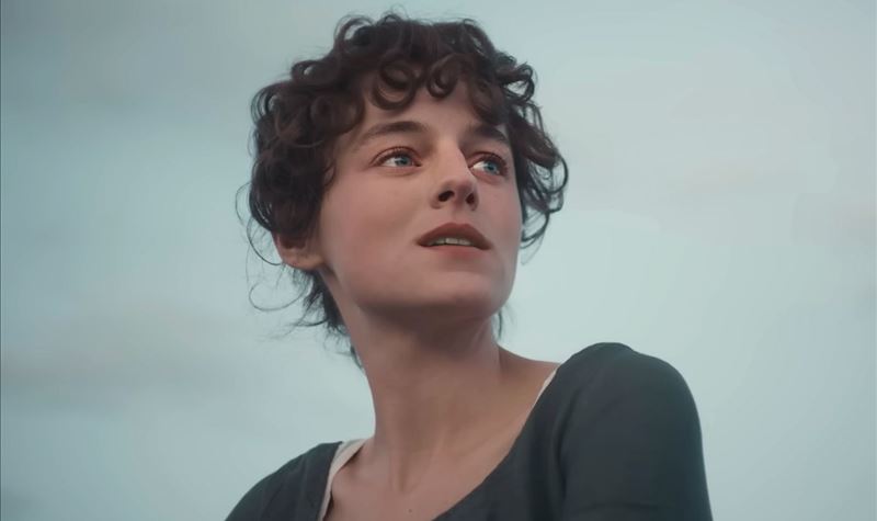 Lizzie e Darcy regressam na nova adaptação de "Orgulho e Preconceito" da Netflix