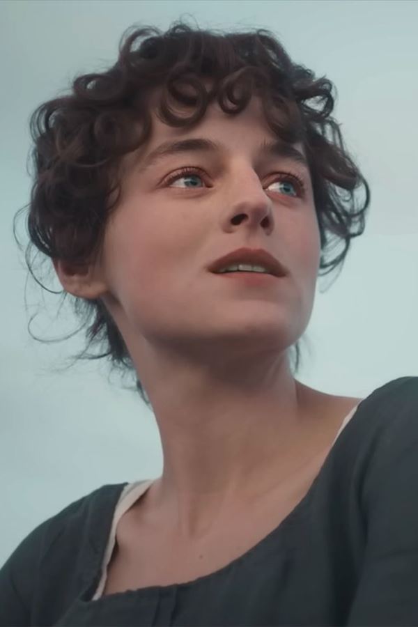 Lizzie e Darcy regressam na nova adaptação de "Orgulho e Preconceito" da Netflix