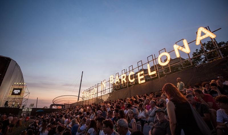 Primavera Sound Porto 2027 já tem cartaz oficial!