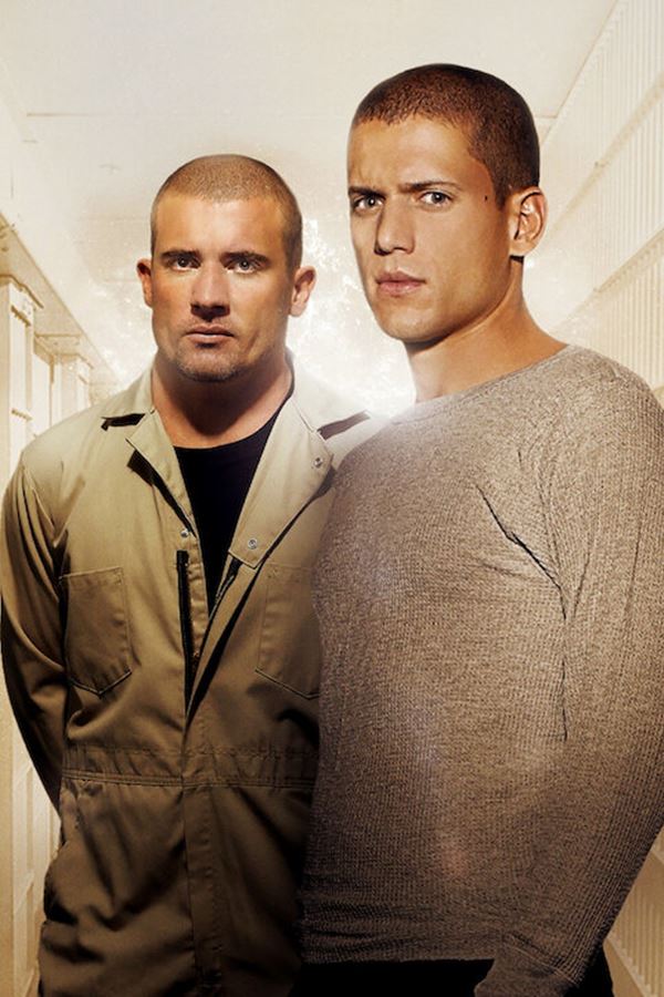 "Prison Break" está de volta (mas com uma grande diferença!)