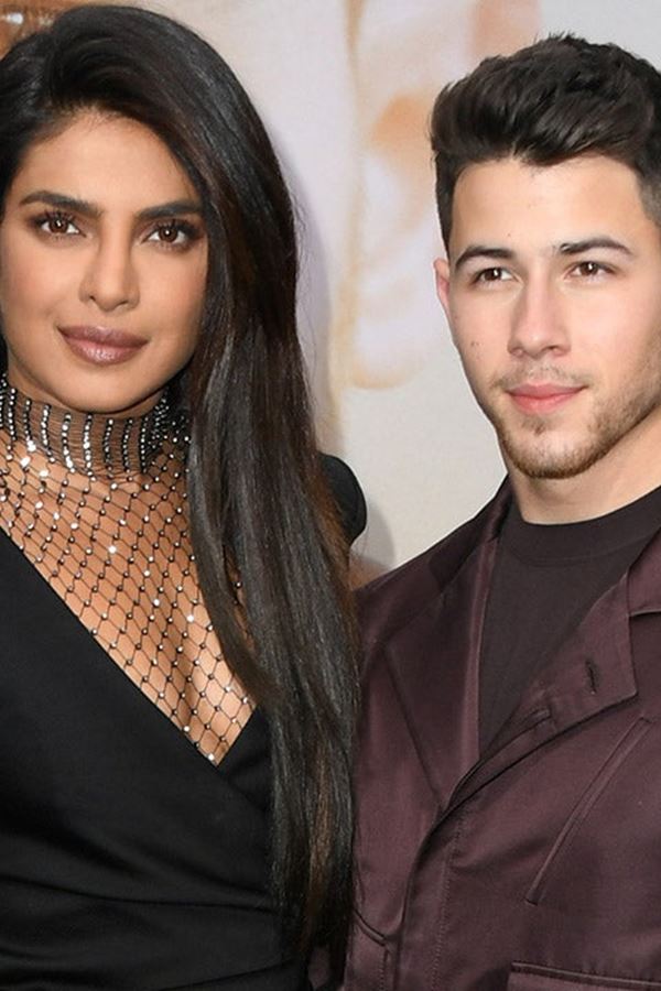 Nick Jonas e Priyanka Chopra já são pais!