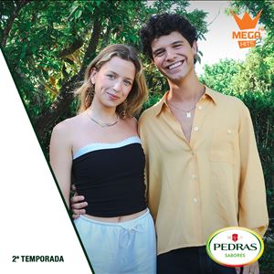 Ser Natural Traz Frutos T2 | #1 Tomás Taborda