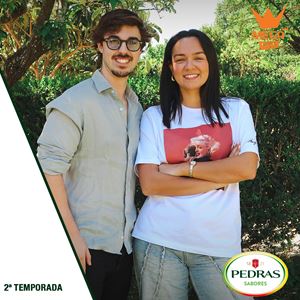 Ser Natural Traz Frutos T2 | #4 Manel Carrapatoso