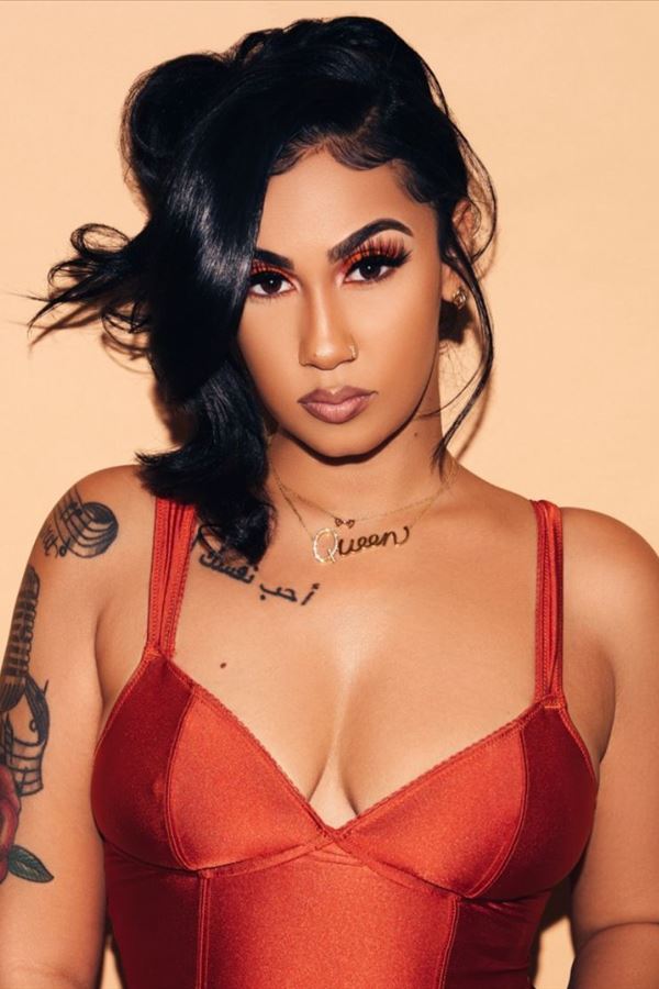 Queen Naija lança novo single