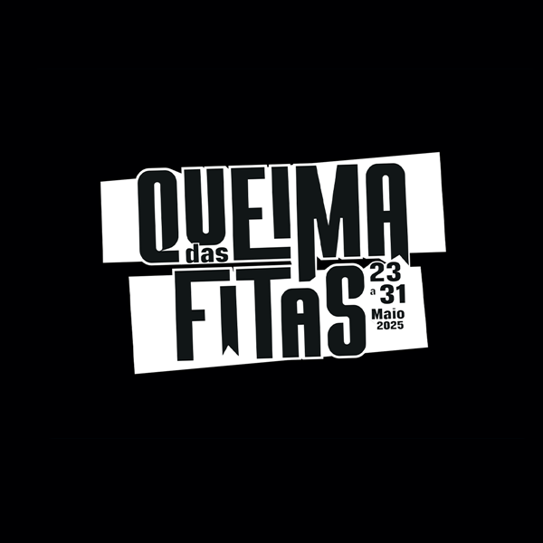 QUEIMA DAS FITAS DE COIMBRA