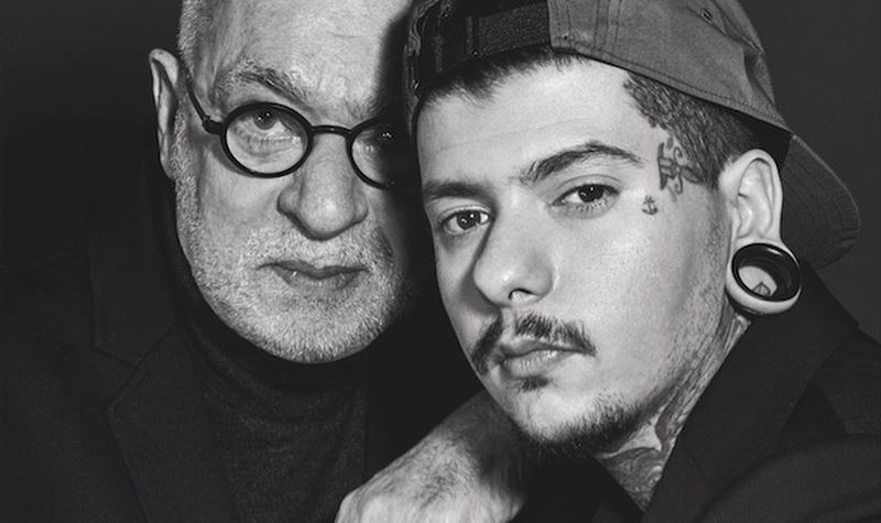 Agir e Paulo de Carvalho anunciam concerto juntos