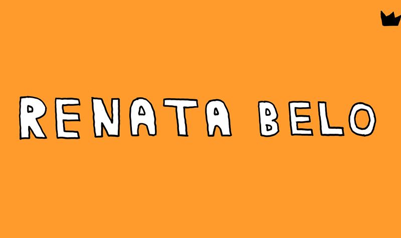 Ep.20 | Renata Belo