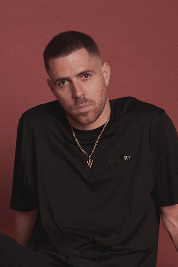 Richie Campbell encerra Queima das Fitas do Porto 2026