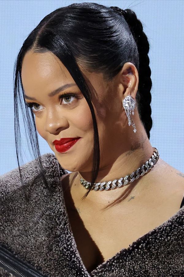 Rihanna não vai voltar a lançar música?