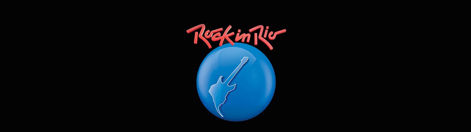ROCK IN RIO LISBOA 2026 ROCK IN RIO LISBOA 2026