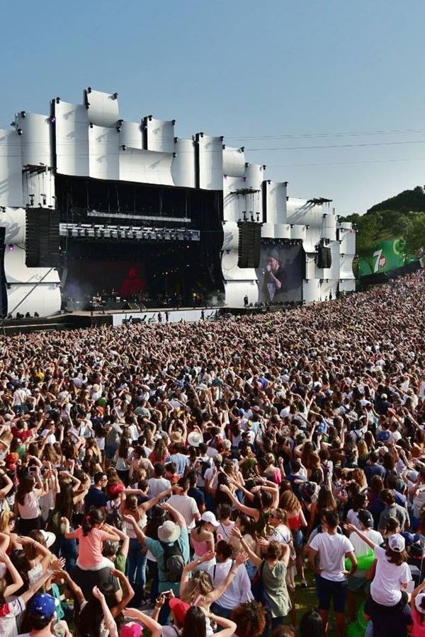 Rock in Rio 2022: há novidades no cartaz