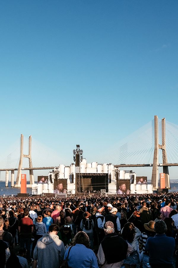 Rock in Rio Lisboa: atenção às alterações ao trânsito