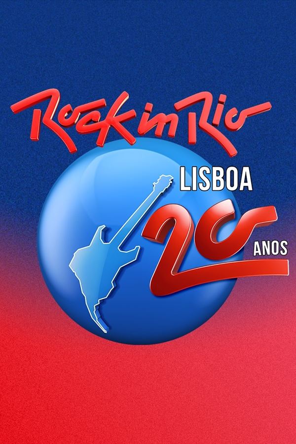 Rock in Rio abre venda de bilhetes diários