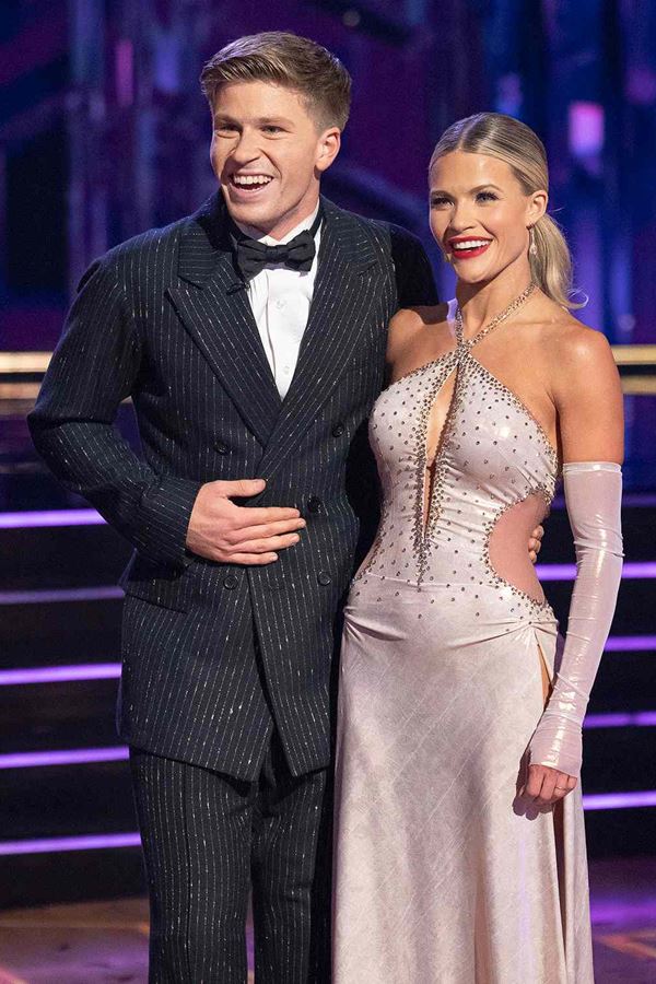 “Dancing With the Stars” coroa o vencedor da 34.ª temporada