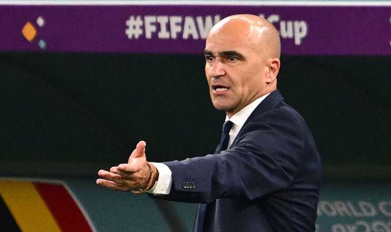 Martinez pode deixar a Seleção após o Mundial?