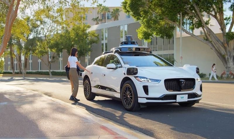 Será que os robotáxis vão chegar a Portugal? Será que os robotáxis vão chegar a Portugal?
