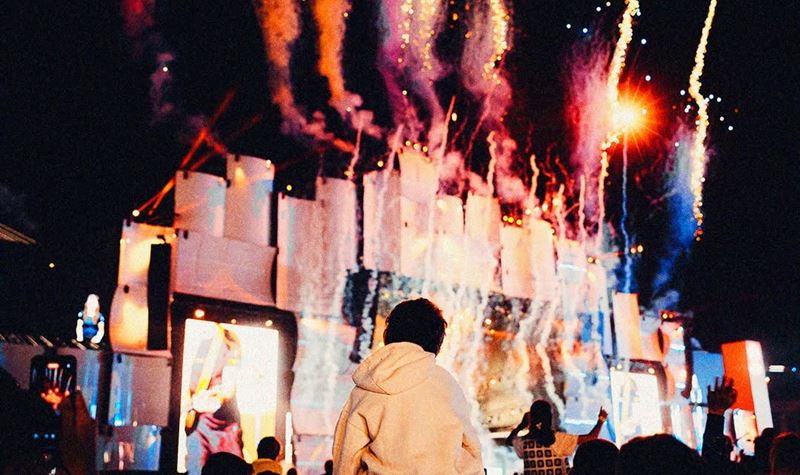 Rock in Rio 2026 com 3 novas confirmações! Rock in Rio 2026 com 3 novas confirmações!