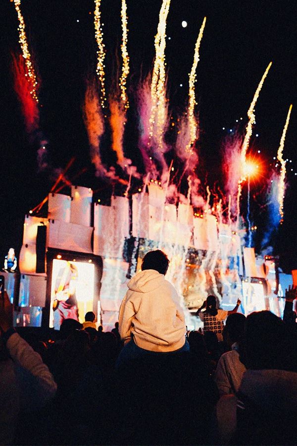 Rock in Rio 2026 com 3 novas confirmações!