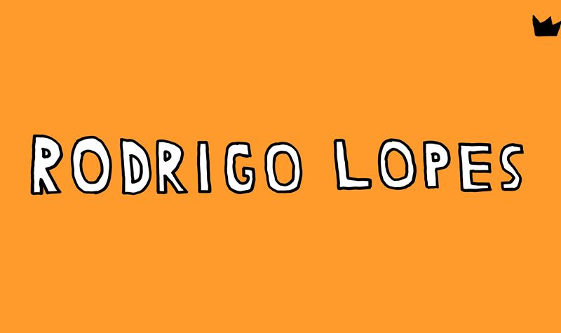 Ep.22 | Rodrigo Lopes