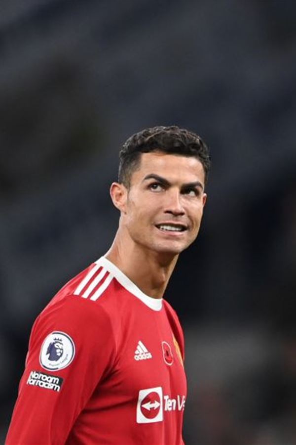 Cristiano Ronaldo conquista mais um recorde