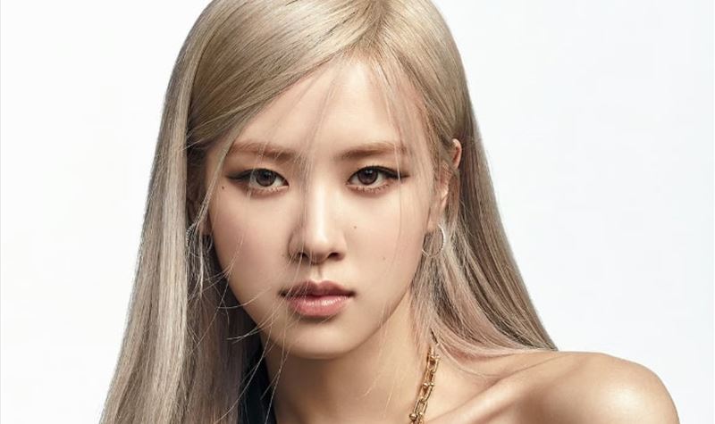 Rosé é uma "GQ Woman"!