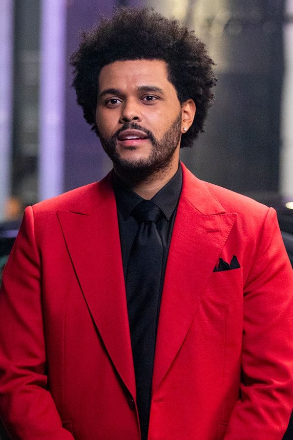 The Weeknd: o novo turista de Lisboa