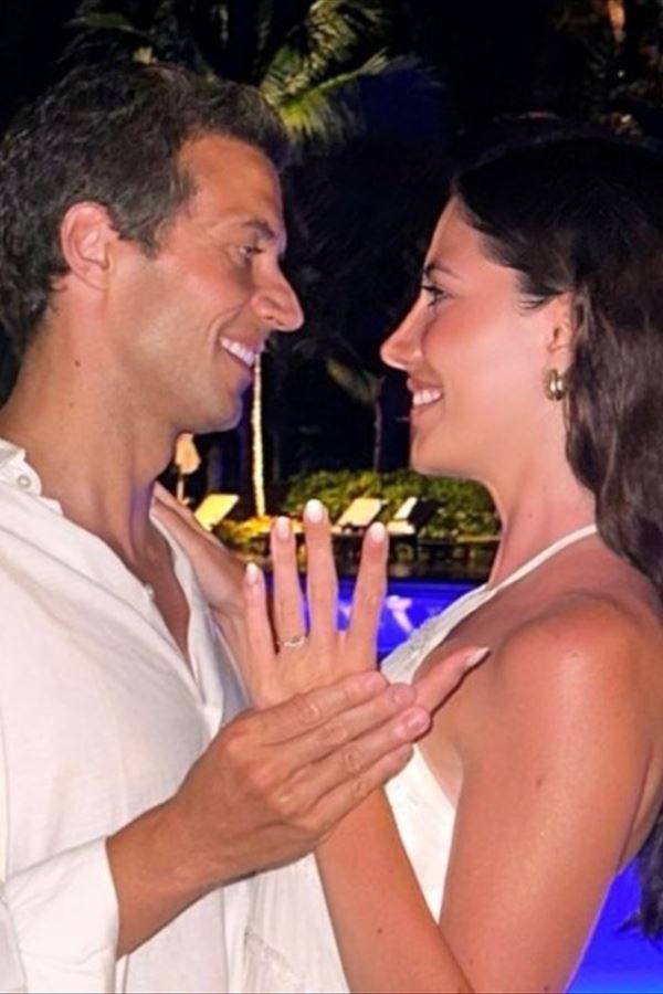 Alerta noivado! Rui Porto Nunes e o pedido de casamento na Tailândia
