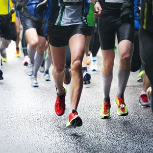 Quem corre por gosto...vai ter de pedir (uma) licença a partir de 2026!
