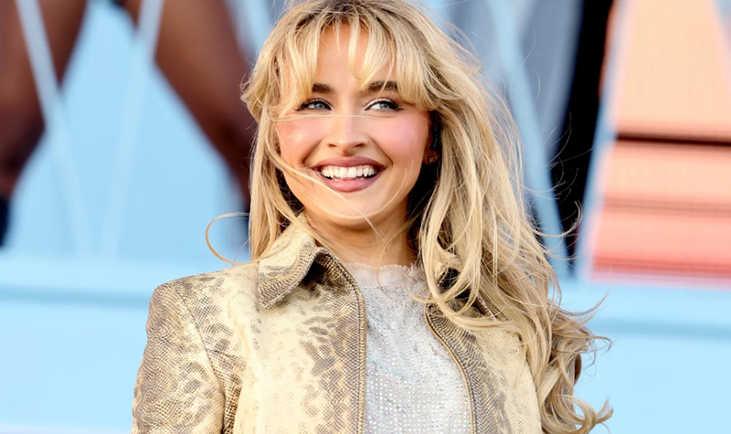Sabrina Carpenter com novo interesse amoroso? Sabrina Carpenter com novo interesse amoroso?