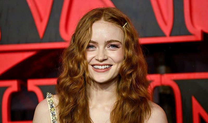 Sadie Sink pode vir a juntar-se aos "Vingadores" da Marvel!