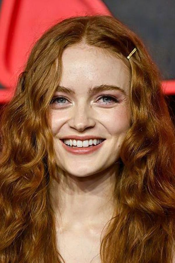Sadie Sink pode vir a juntar-se aos "Vingadores" da Marvel!