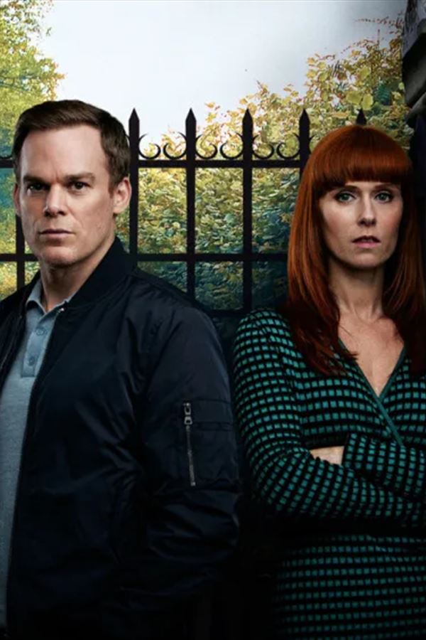 5 séries que não vais querer perder este verão!