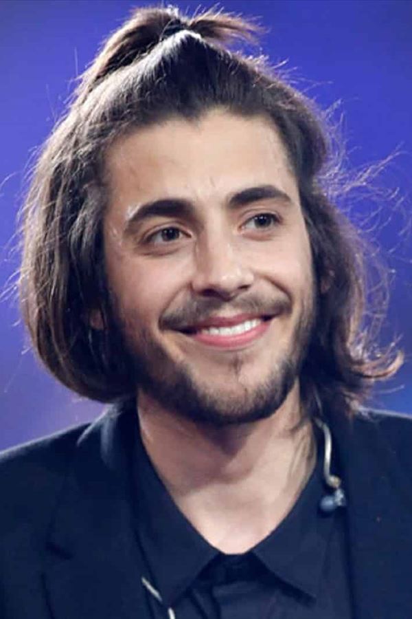 Salvador Sobral vai atuar num festival nas Canárias