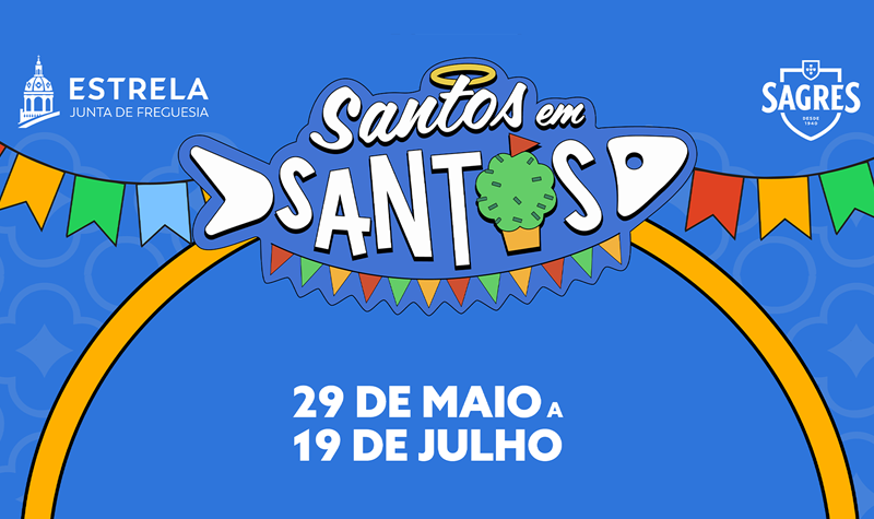 SANTOS EM SANTOS