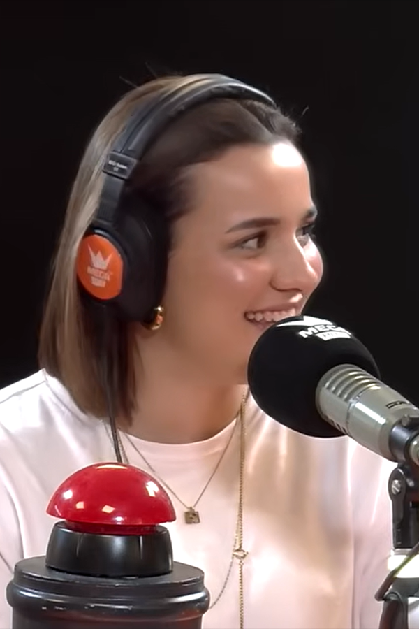 Que influencer tem medo de dar a sua opinião? Sara Santos responde no Cala-te Boca!