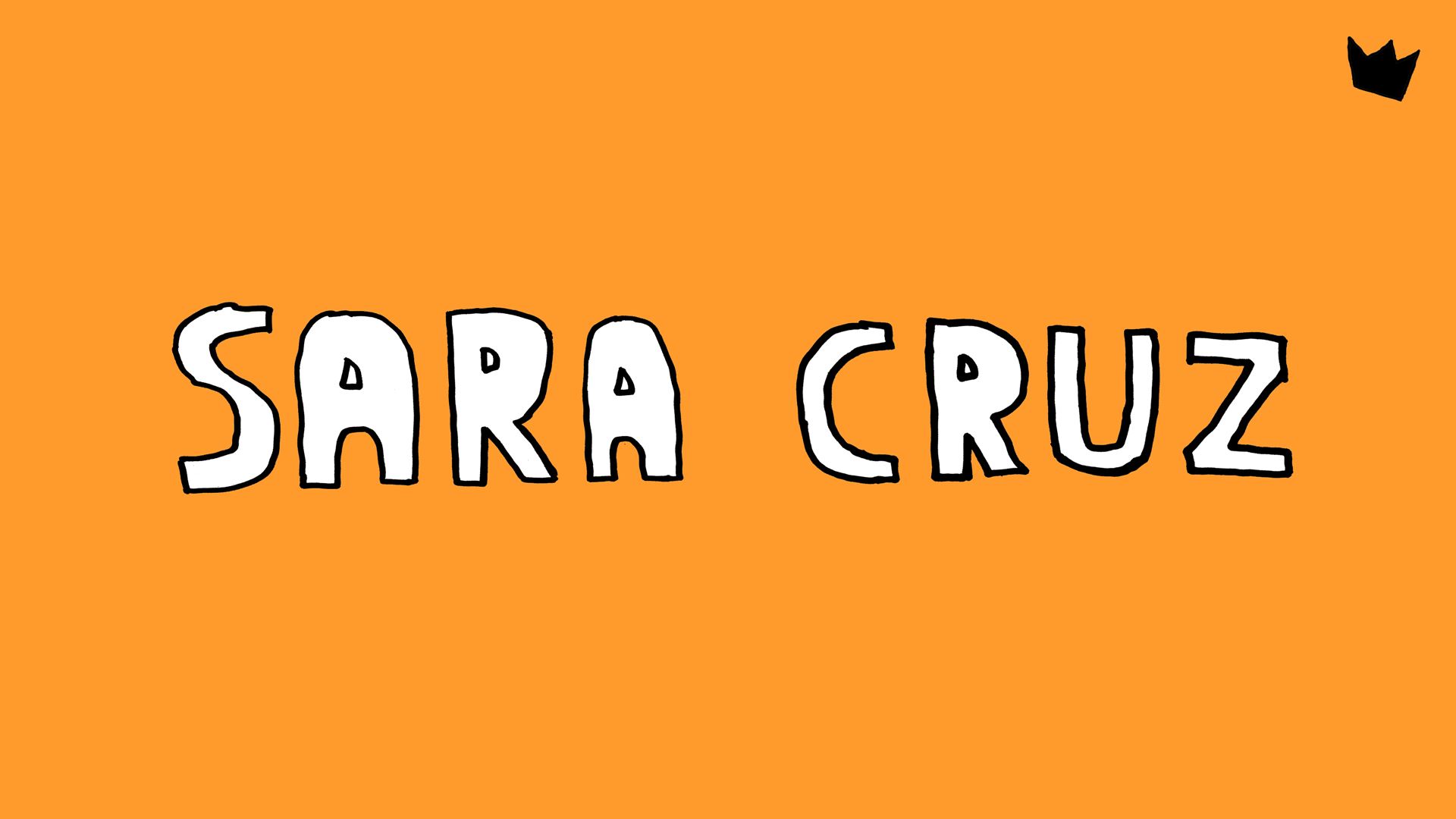 Ep.15 | Sara Cruz