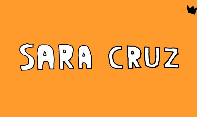 Ep.15 | Sara Cruz